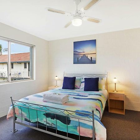 Sails Luxury Apartments Merimbula Bagian luar foto