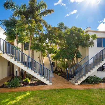 Sails Luxury Apartments Merimbula Bagian luar foto