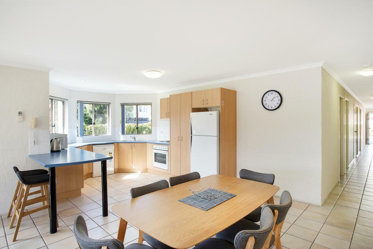 Sails Luxury Apartments Merimbula Bagian luar foto