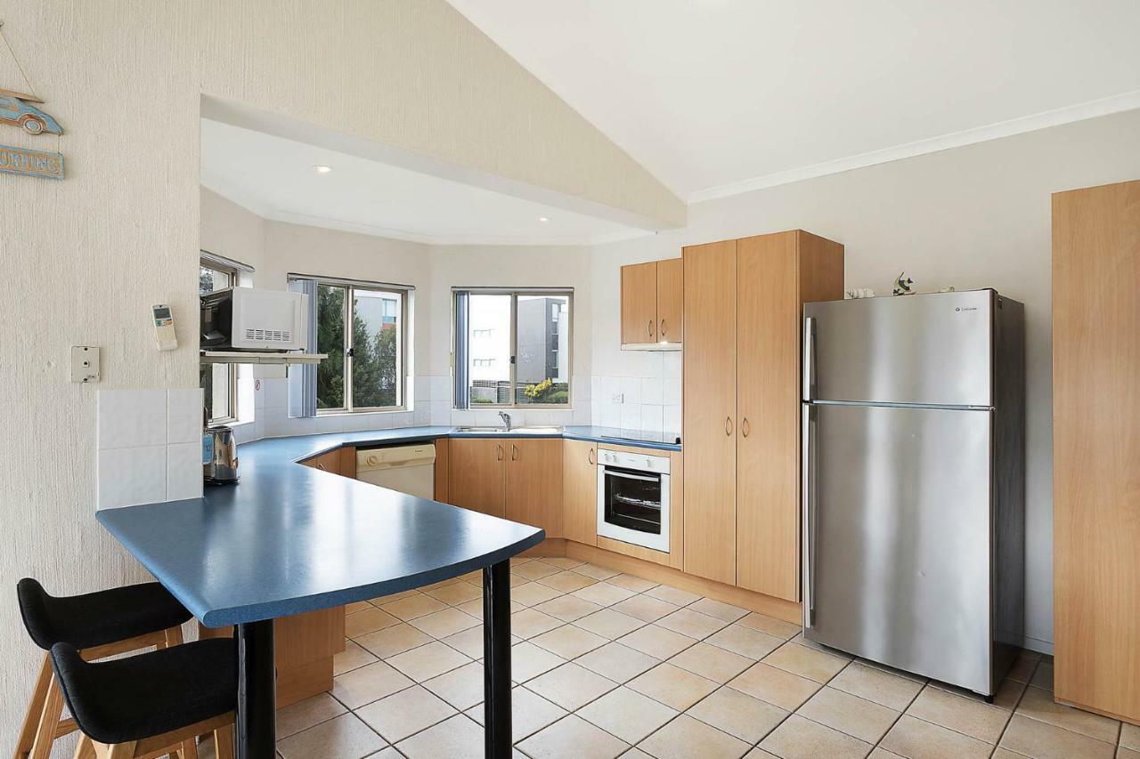 Sails Luxury Apartments Merimbula Bagian luar foto